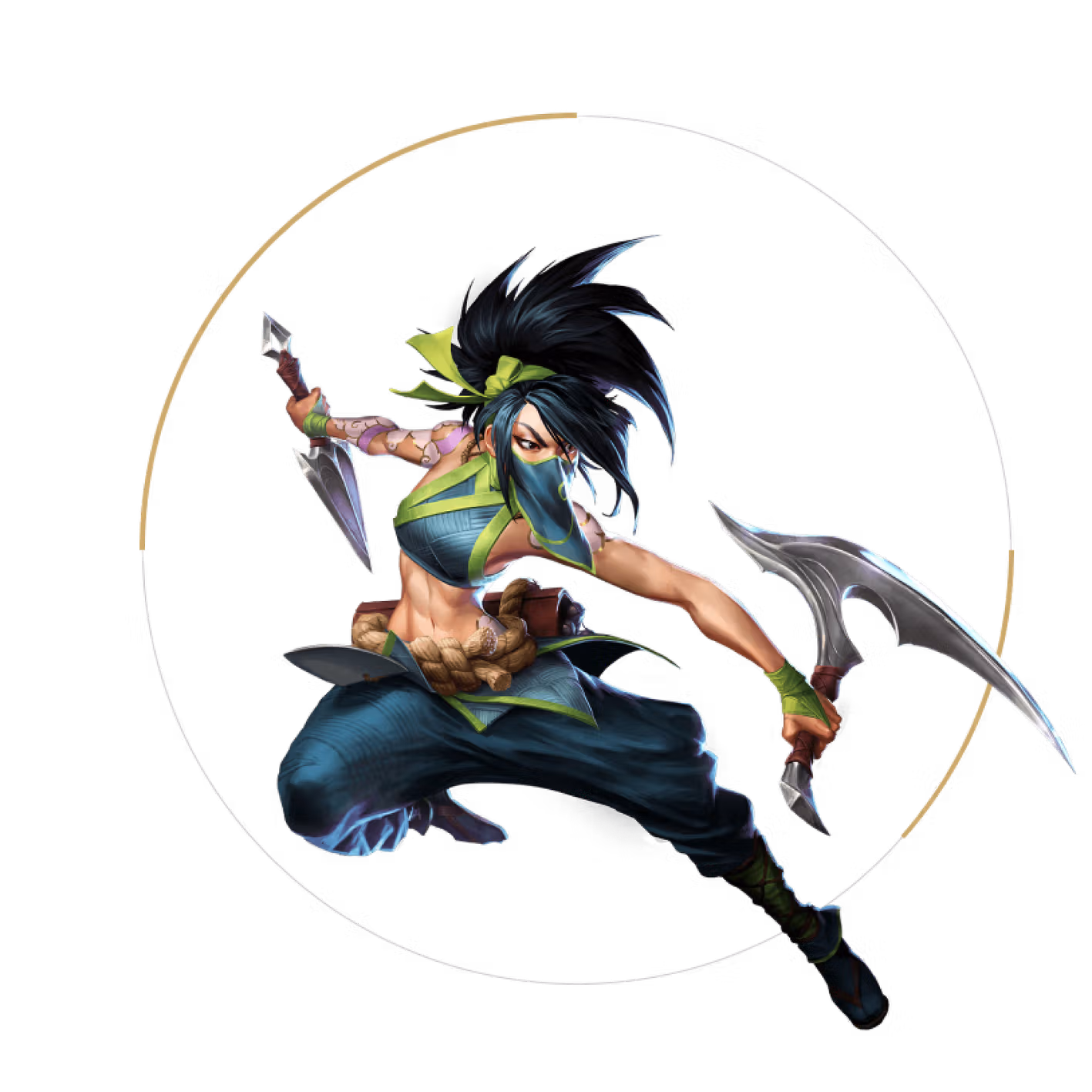 Akali