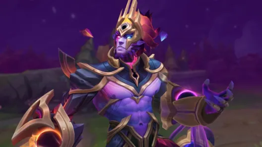 Tráiler de Estrella Oscura 2024